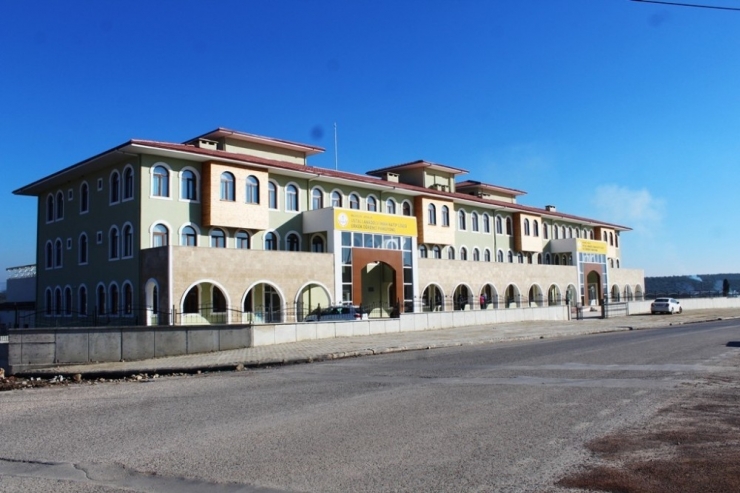 Balıkesir’de 5 Yıldızlı Otel Gibi Öğrenci Pansiyonu