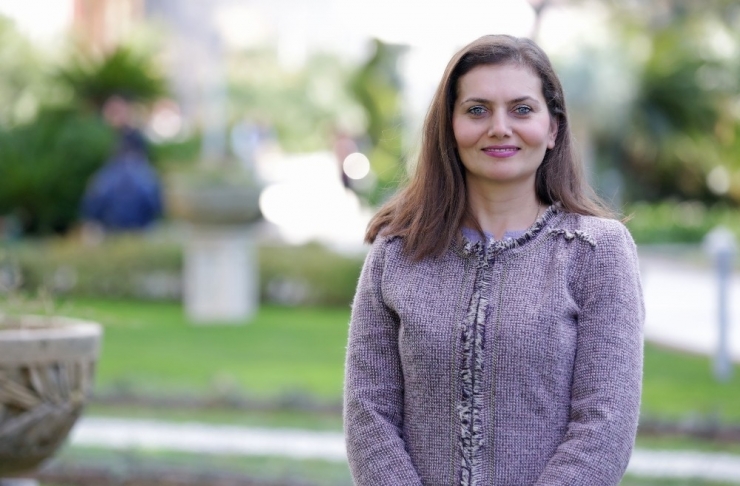 "Cebinizde Olmayan Parayı Harcamayın"