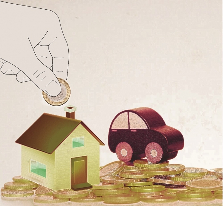 "Cebinizde Olmayan Parayı Harcamayın"