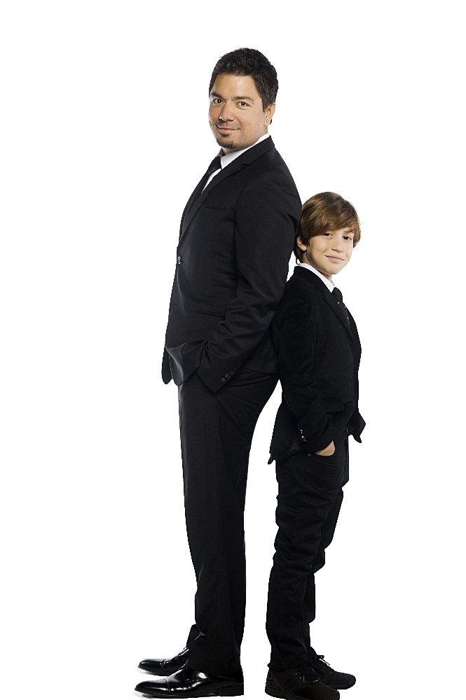 Erdem Genç’ten Yeni Kitap: ’10 Yaşında Girişimci Olmak’