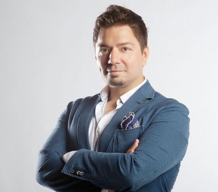 Erdem Genç’ten Yeni Kitap: ’10 Yaşında Girişimci Olmak’