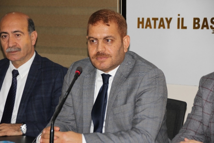 Ak Parti’li Güler: "Bahçeli’nin Açıklaması Çok İyi Algılanmalı"