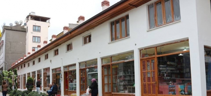 Akçakoca’da Sokak Sağlıklaştırma Projesi Bu Yılda Sürecek