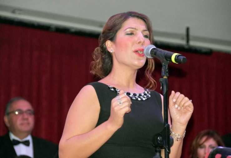 Asev Tsm Korosu Müzik Ziyafeti Sunacak