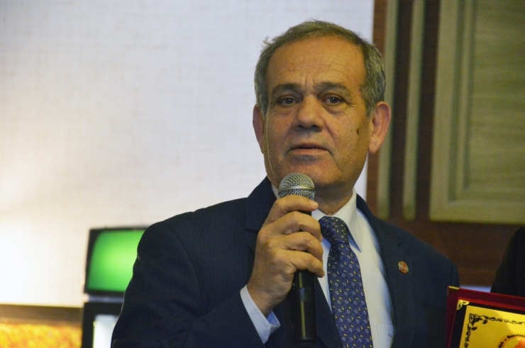 Karaca: “Gazetecilik Küçük İllerde Daha Zor”