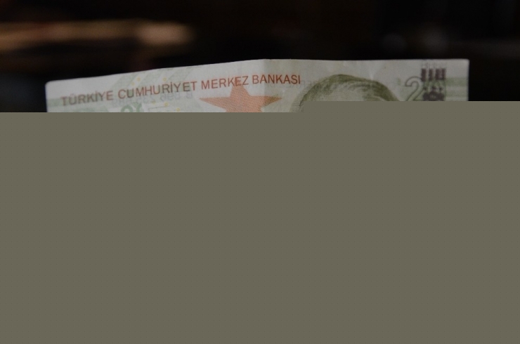 Sahte Para Esnafı Usandırdı