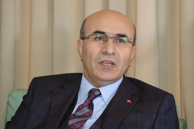 Vali Demirtaş, Hava Kirliliğine El Attı