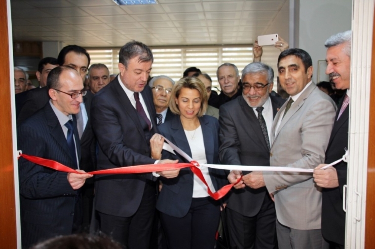 Çalışan Gazeteciler Günü’nde Çankırı Fotoğrafları Sergisi Açıldı