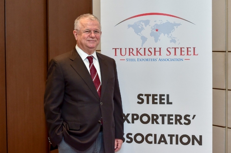 Çelik İhracatçıları ‘Sıfır Vergi’ Uygulamasını Eleştirdi