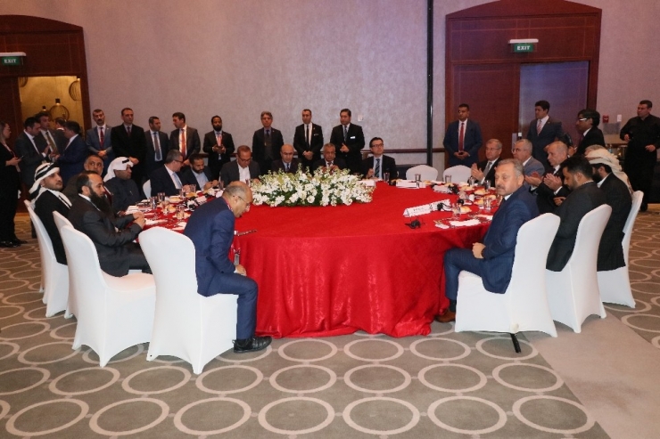 Yemen Ve Adana Arasındaki İşbirliği Güçleniyor