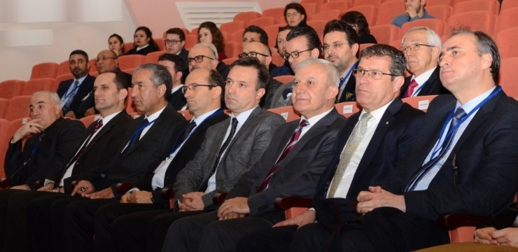 Markademi Buluşmaları 2018 Esogü’de Gerçekleşti