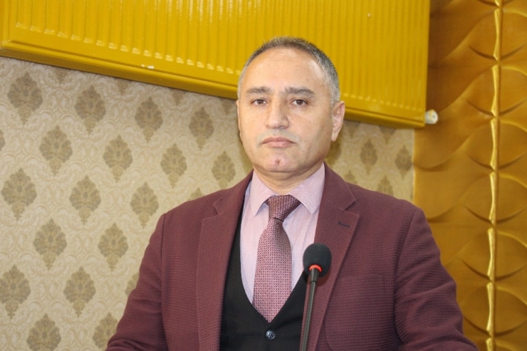 ‘Elazığ Her Yerde Okuyor’ Projesi