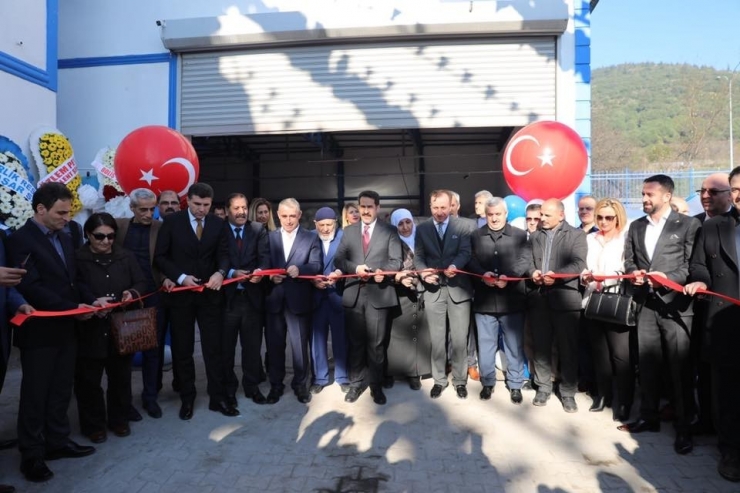 Güzelleşen Körfez’de Ekonomide Canlanıyor