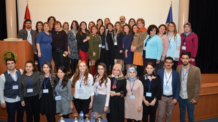 Meü’de ’Hemşirelik Süreci Sempozyumu’