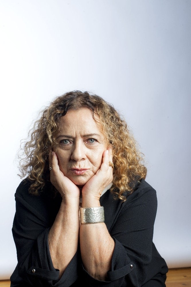 Deniz Türkali’yle ‘Eylül Fırtınası’