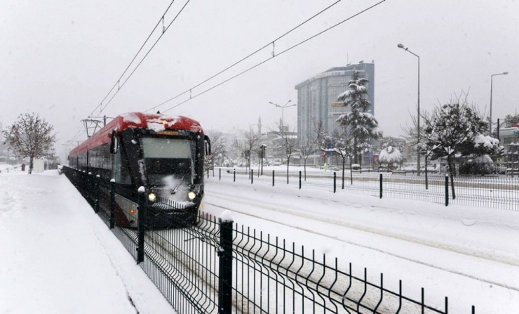 Meteoroloji Uyardı: “Sonunda Kar Geliyor”