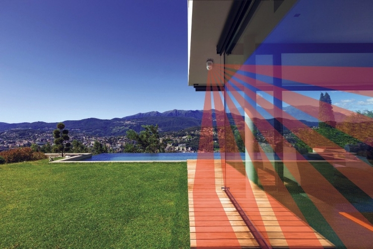 Tepe Güvenlik’e The One Awards’tan Ödül