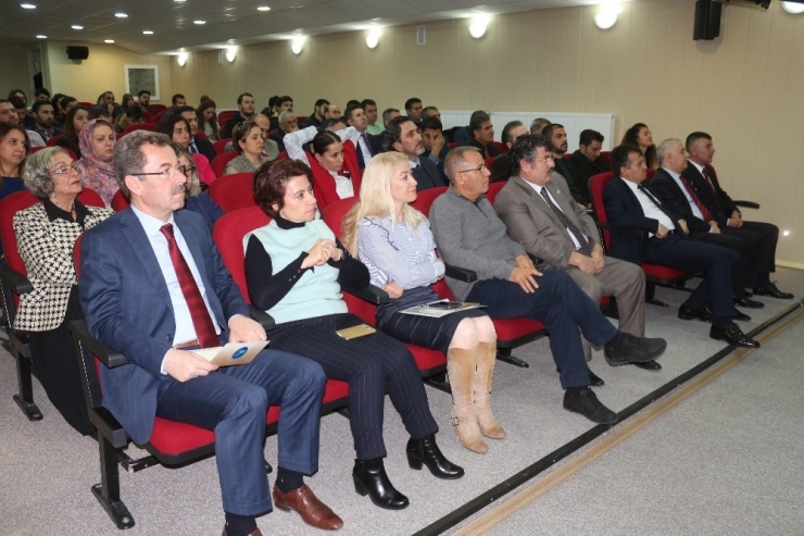 Van’da ‘Tarım Öğretiminin 172. Yılı’ Kutlamaları