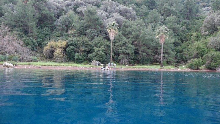 Duyarsızlık Adaları Çöplüğe Çeviriyor