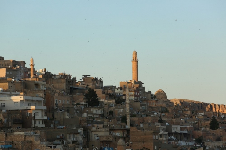 Vali Mustafa Yaman: “Mardin Turizm Konusunda Kabuğunu Kırdı”
