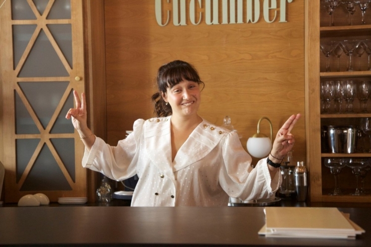 "Deliha 2" İzmir’e Geliyor