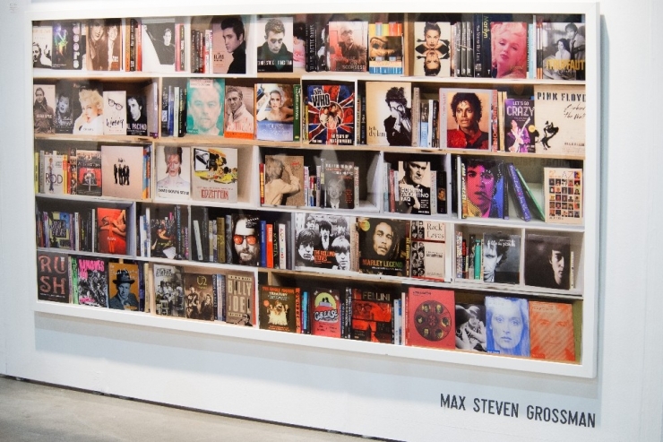 Los Angeles’ta L.a. Art Show "Çeşitlilik" Teması İle Başladı