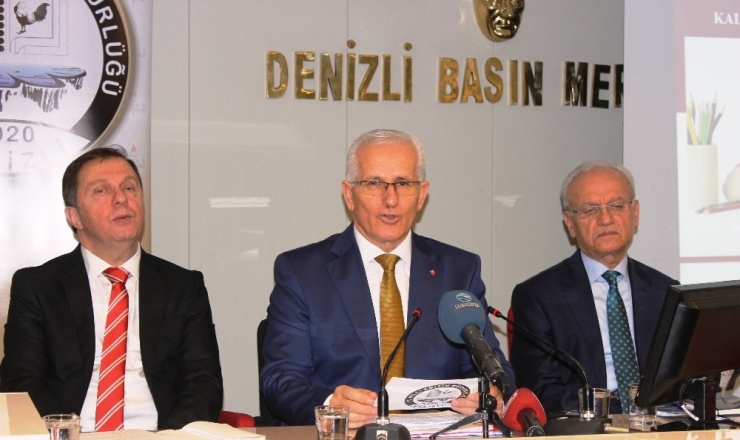Denizli’de Eğitimde Arsa Çıkmazı
