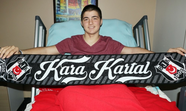 Şaka Sonucu Sakatlanmıştı, Şimdi Yürüme Hayali Kuruyor