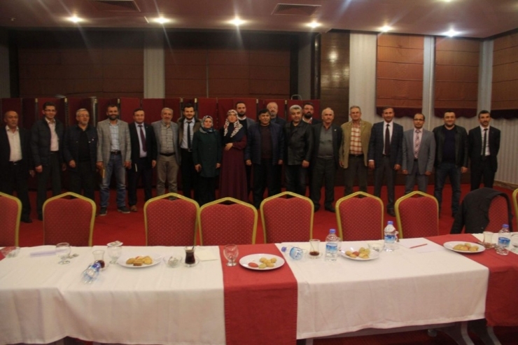 Emet Ve Hisarcık’ın Sağlık Sorunları Tartışıldı