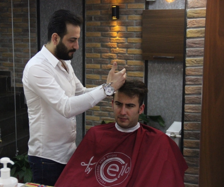 Kış Aylarında Saç Bakımına Dikkat