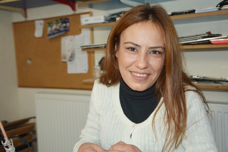 Türkiye’de İlke İmza Atmıştı, Seçilirse Uşak’ta Bir İlk Olacak