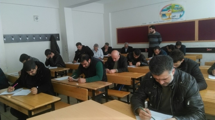 Adıyaman’da ‘Veliler Okuyor’ Yarışması