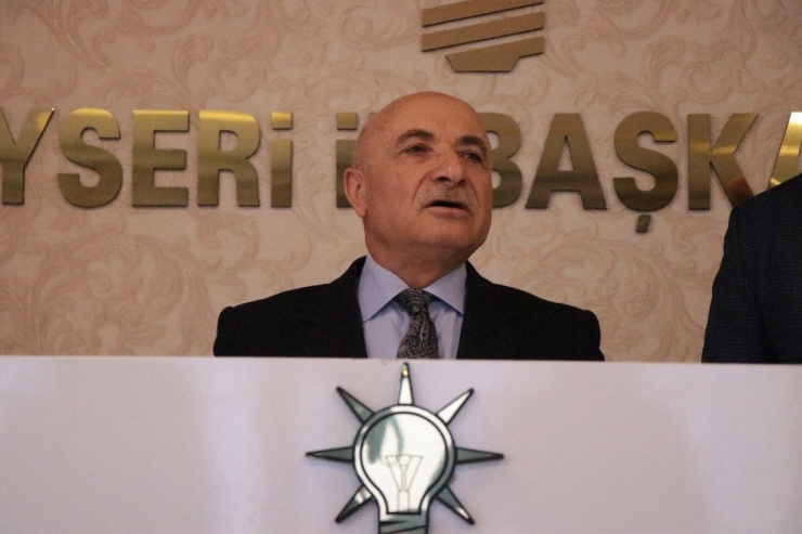 Tamer’den ’Ohal’ Açıklaması