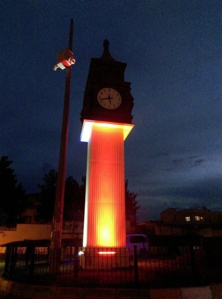 Meslek Lisesi Öğrencileri Ailelerle Buluşuyor