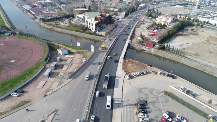 Darıca’da Ekipler Sürekli Yollarda