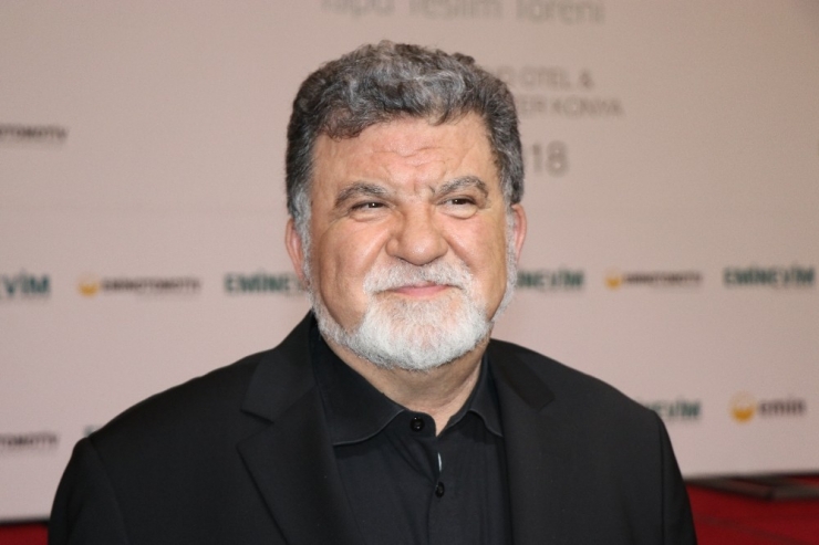 Konya’da Ailelerin Tapu Heyecanı