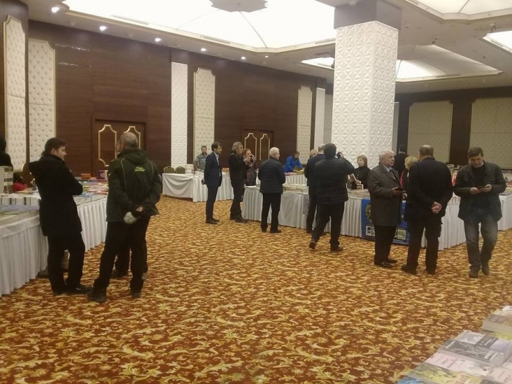 Akçakoca Kitap Günleri Başladı