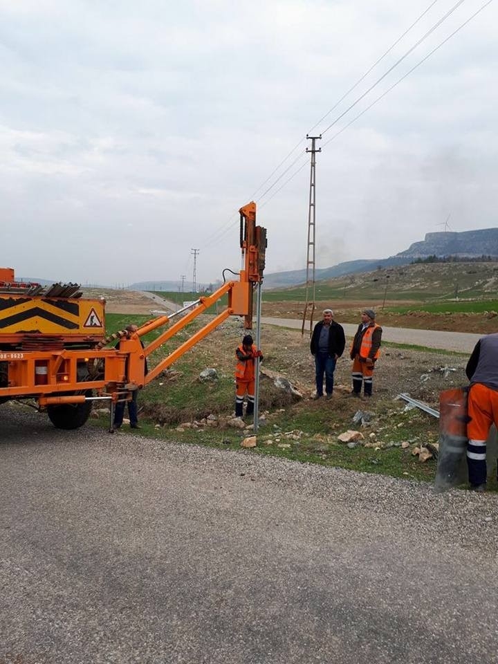 Artık Kırsal Mahalleler Daha Kolay Bulunacaktır.