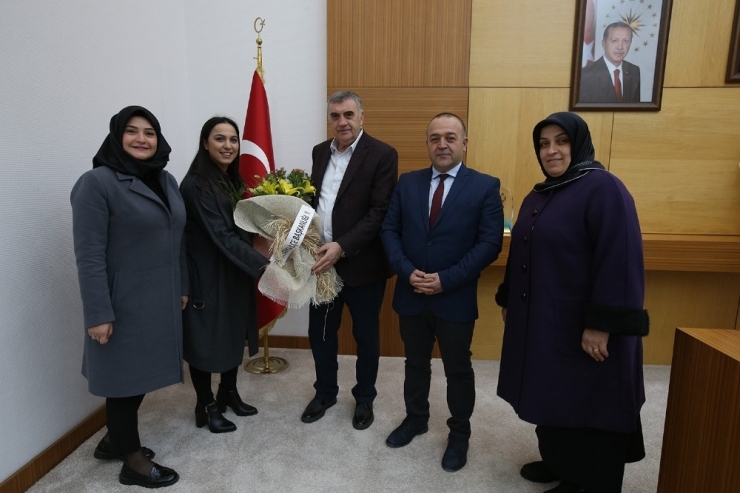 Sapanca’da 30 Milyonluk Çalışmalar Sürüyor