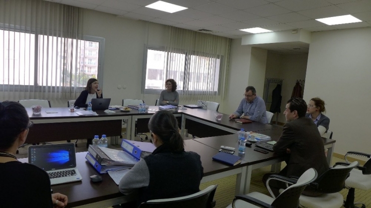 Kuşadası Ticaret Odası, Tse Kalite Yönetim Sistemi Tetkikinden Başarıyla Geçti