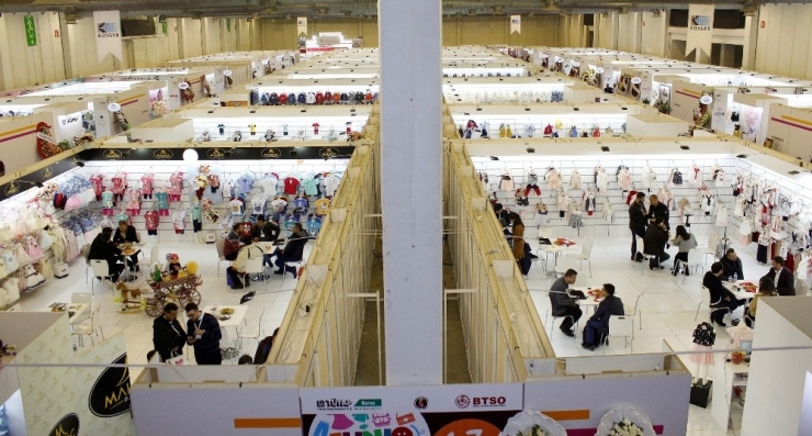 Junioshow İle 2018’e Moralli Başlangıç