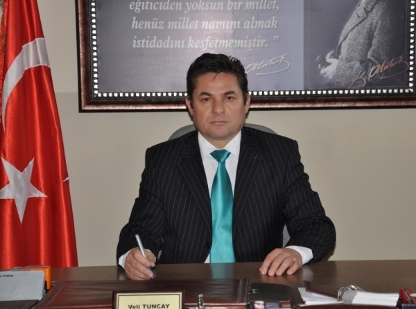 Ayal Öğrencilerinden Mehmetçik’e Anlamlı Mektup