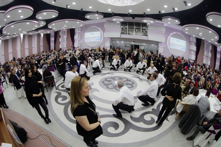 İlkadım’da Kardeşlik Buluşması