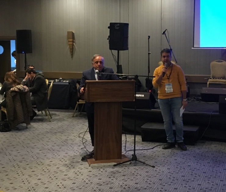 Türk-arap Ekonomi Zirvesi