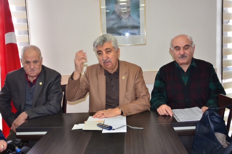 Balıkesir’de Bin 100 Çiftçinin Borçları Ertelendi