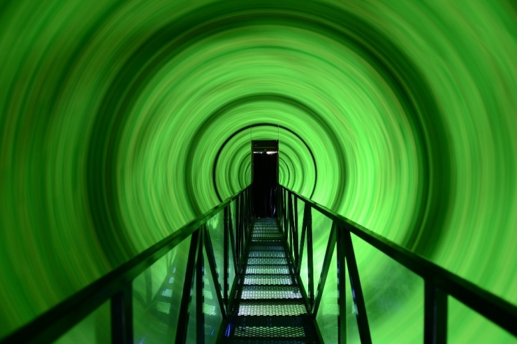 Btm Exhıbıt’ten İnovasyon Başarısı