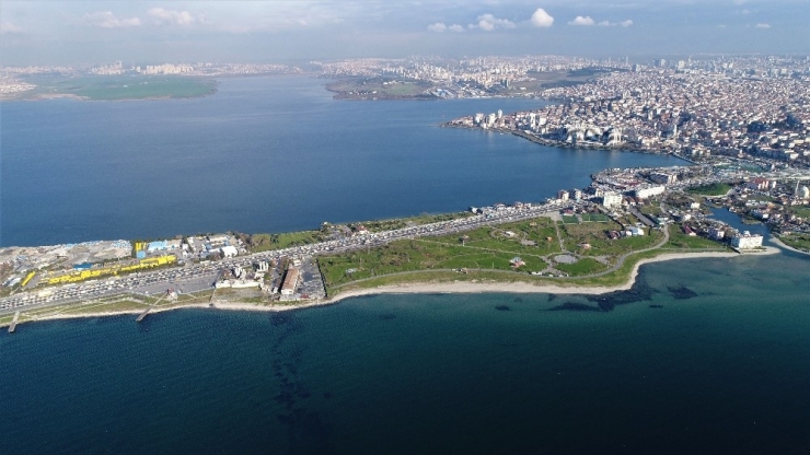 “Kanal İstanbul, Yabancı Yatırımcının Da Dikkatini Çekecek”