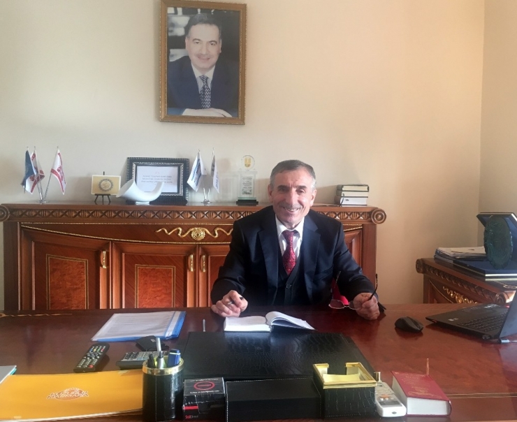 Huzurlu İnşaat Yönetim Kurulu Başkanı Bayram Bıyıklı’dan "Kanal İstanbul" Değerlendirmesi