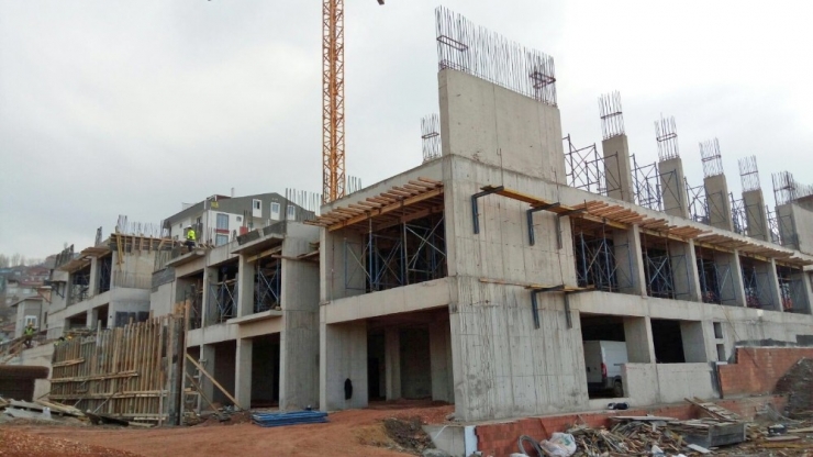 Gebze’de Gençliğe Yön Verecek Merkez