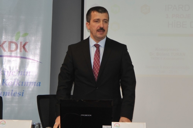 Tkdk’nın İstihdam Ve Yatırıma Katkısı